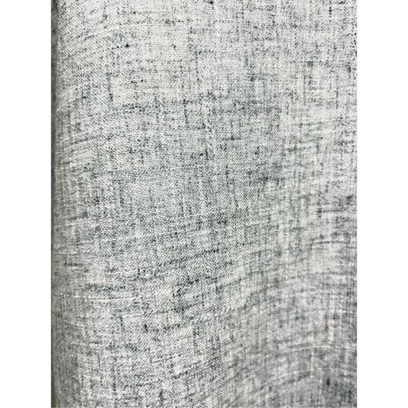 bishop + young Light Gray Cami/Tank with Lace New S - Picture 5 of 9